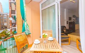 Apartment Eixample Dret Independencia Valenci By Interhome