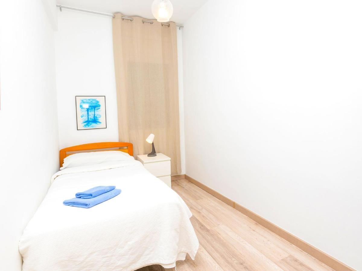 Apartment Eixample Dret Independencia Valenci By Interhome Barcelona Exterior foto
